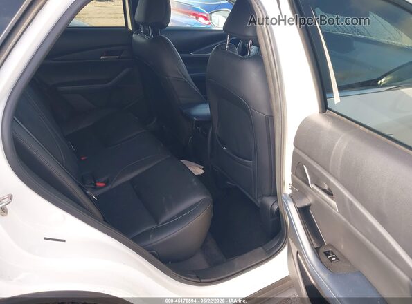 3MVDMACL2LM139337 2020 MAZDA CX-30 White VIN sticker view
