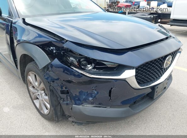3MVDMADL5LM131196 2020 MAZDA CX-30 Blue 
