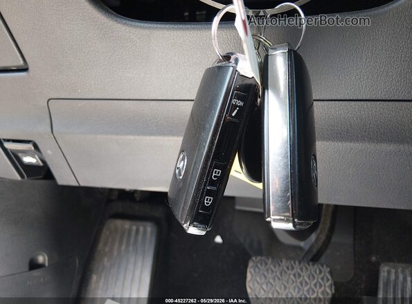 3MVDMBAL8MM206162 2021 MAZDA CX-30 White Առջևի վահանակի տեսք