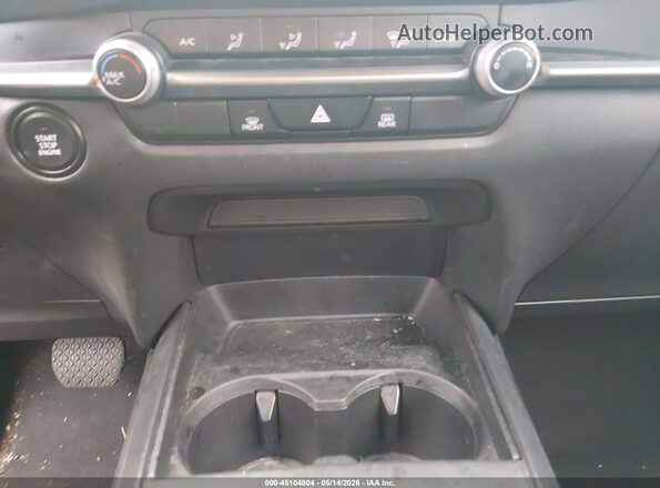 3MVDMBAL9NM442370 2022 MAZDA CX-30 Blue 