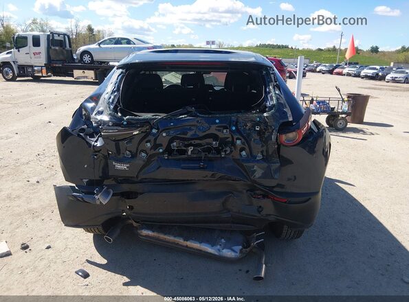 3MVDMBAM0PM509076 2023 MAZDA CX-30 Blue 