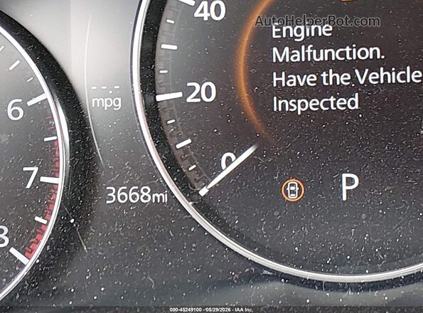 3MVDMBAM5RM672678 2024 MAZDA CX-30 Black 