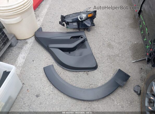3MVDMBAM7SM798319 2025 MAZDA CX-30 Black 