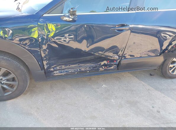 3MVDMBAM8PM506555 2023 MAZDA CX-30 Blue 