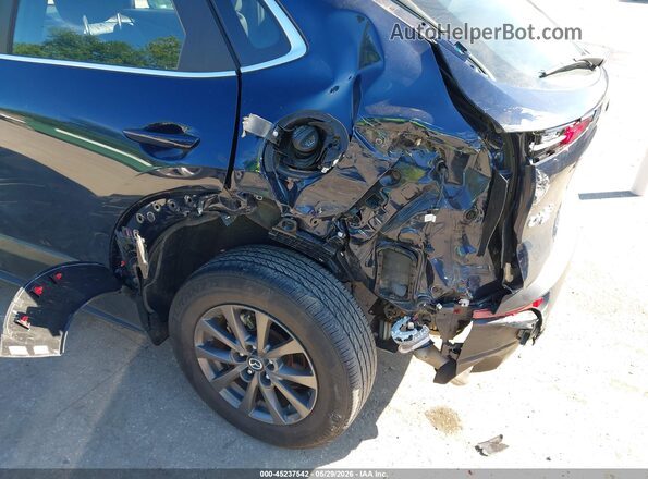 3MVDMBAM8PM506555 2023 MAZDA CX-30 Blue 