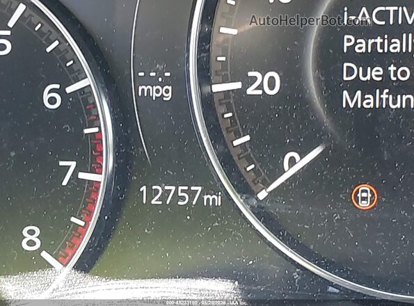 3MVDMBAM9RM668651 2024 MAZDA CX-30 White 