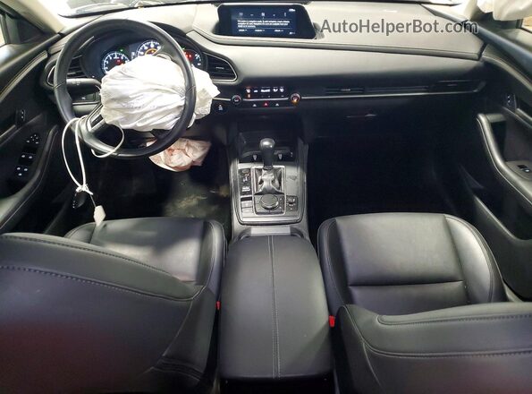3MVDMBBL1NM423634 2022 MAZDA CX-30 White 