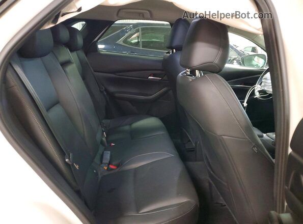 3MVDMBBL1NM423634 2022 MAZDA CX-30 White 