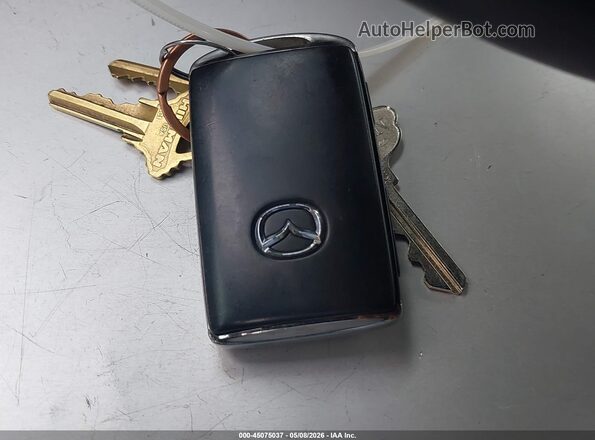 3MVDMBBL2NM404381 2022 MAZDA CX-30 Tan წინა პანელის ხედი