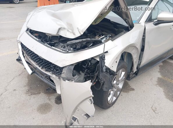 3MVDMBBL2NM404381 2022 MAZDA CX-30 Tan წინა ხედი