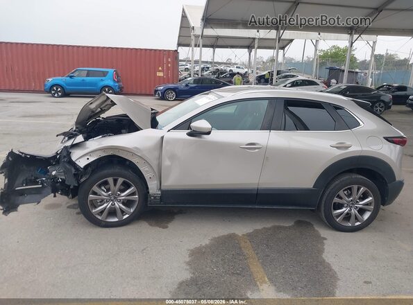 3MVDMBBL2NM404381 2022 MAZDA CX-30 Tan 