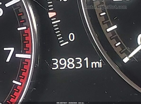 3MVDMBBL2NM404381 2022 MAZDA CX-30 Tan 