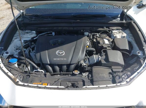 3MVDMBBL2NM411685 2022 MAZDA CX-30 White 