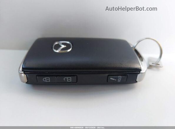 3MVDMBBL2NM411685 2022 MAZDA CX-30 White 