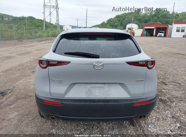3MVDMBBL3TM110713 2026 MAZDA CX-30 Gray 