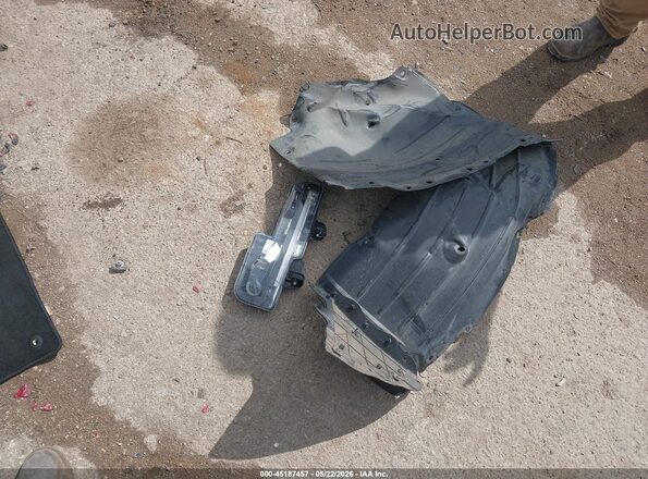 3MVDMBBL4MM255292 2021 MAZDA CX-30 Серый Вид щитка приборов