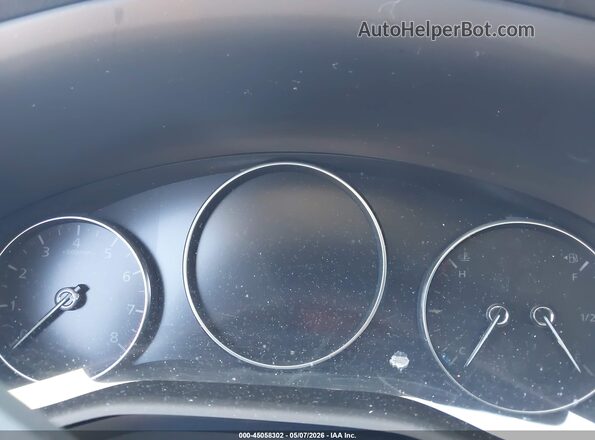 3MVDMBBL4NM440072 2022 MAZDA CX-30 Серый Вид задних сидений