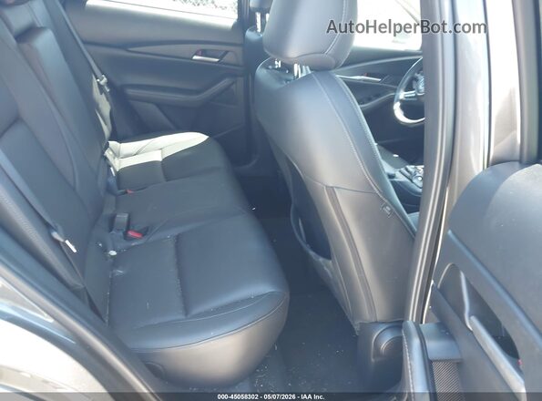 3MVDMBBL4NM440072 2022 MAZDA CX-30 Серый Вид наклейки с VIN-кодом