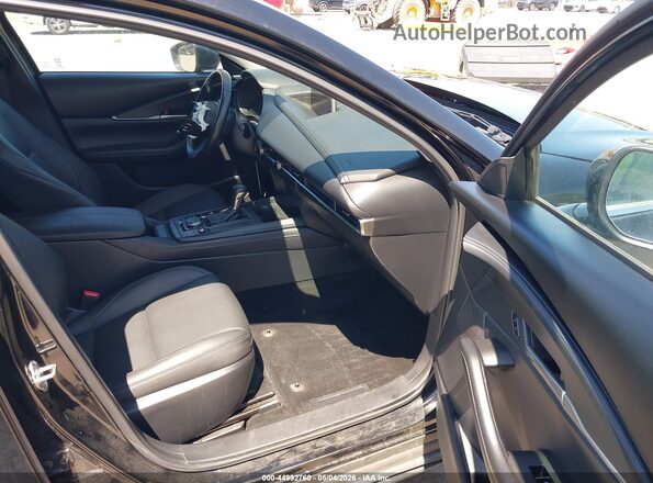 3MVDMBBL5NM451775 2022 MAZDA CX-30 Black 