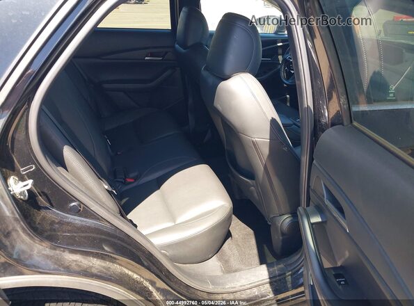 3MVDMBBL5NM451775 2022 MAZDA CX-30 Black 