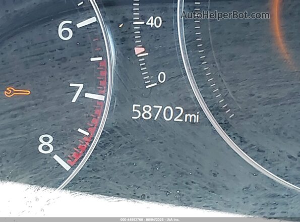 3MVDMBBL5NM451775 2022 MAZDA CX-30 Black 