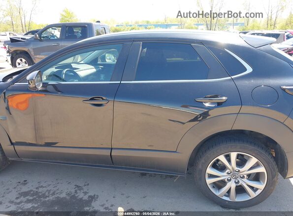 3MVDMBBL5NM451775 2022 MAZDA CX-30 Black 