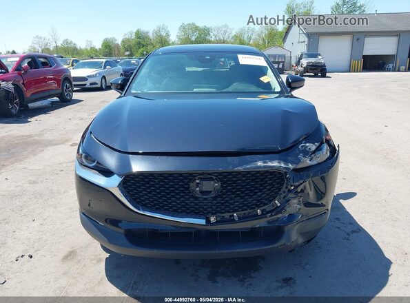 3MVDMBBL5NM451775 2022 MAZDA CX-30 Black 
