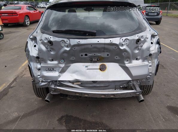 3MVDMBBL7LM134819 2020 MAZDA CX-30 Серебряный 