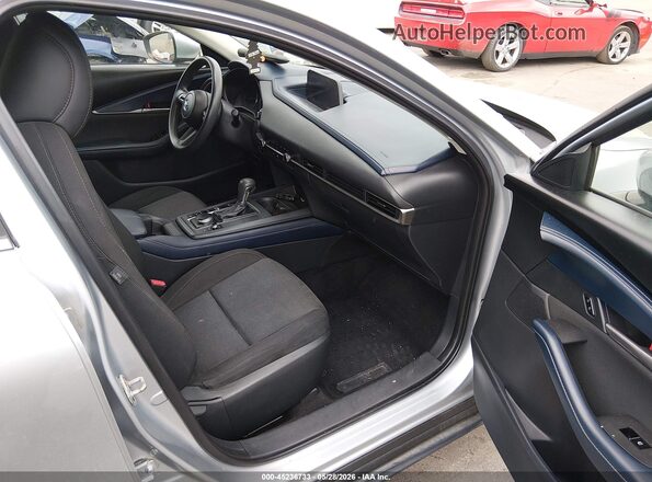 3MVDMBBL7LM134819 2020 MAZDA CX-30 Серебряный 