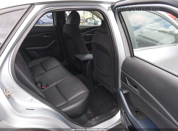 3MVDMBBL7LM134819 2020 MAZDA CX-30 Серебряный 