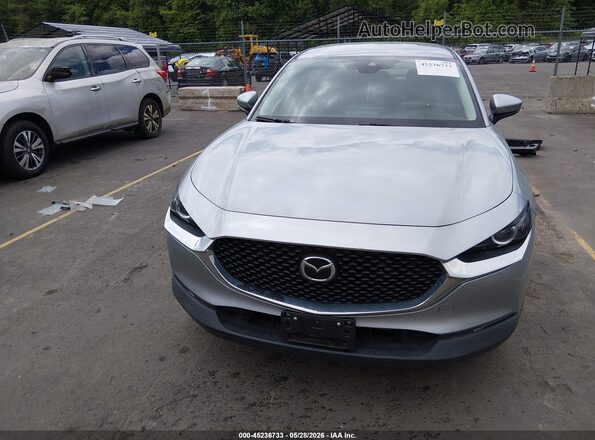 3MVDMBBL7LM134819 2020 MAZDA CX-30 Серебряный 