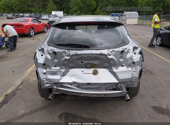 3MVDMBBL7LM134819 2020 MAZDA CX-30 Серебряный 