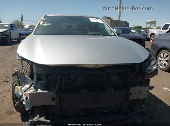 3MVDMBBL7MM256257 2021 MAZDA CX-30 Silver 