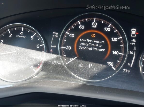 3MVDMBBL7MM256257 2021 MAZDA CX-30 Silver 