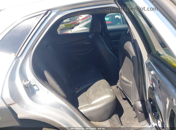 3MVDMBBL7MM256257 2021 MAZDA CX-30 Silver 
