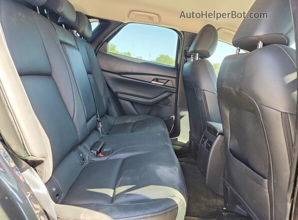 3MVDMBBL7NM429017 2022 MAZDA CX-30 Gray Vista interior trasera