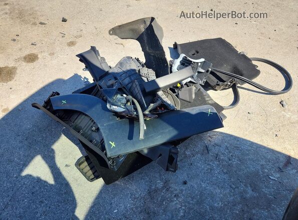 3MVDMBBL7NM429017 2022 MAZDA CX-30 Gray Vista de la etiqueta del VIN
