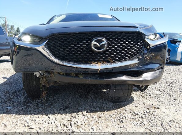 3MVDMBBL7TM130334 2026 MAZDA CX-30 Blue Vista frontal