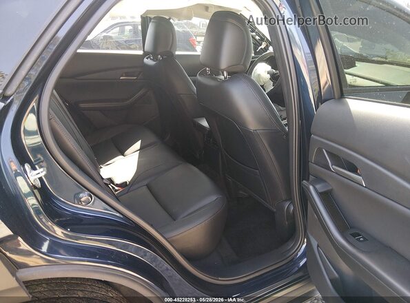 3MVDMBBL7TM130334 2026 MAZDA CX-30 Blue 