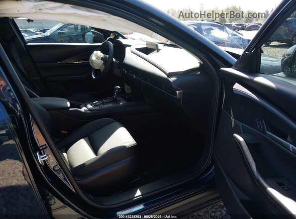 3MVDMBBL7TM130334 2026 MAZDA CX-30 Blue 