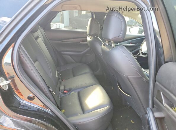 3MVDMBBL9MM215354 2021 MAZDA CX-30 Black 