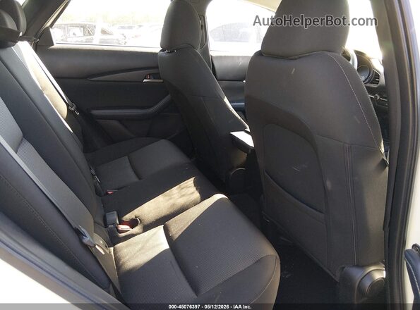3MVDMBBLXLM116704 2020 MAZDA CX-30 Белый Вид наклейки с VIN-кодом