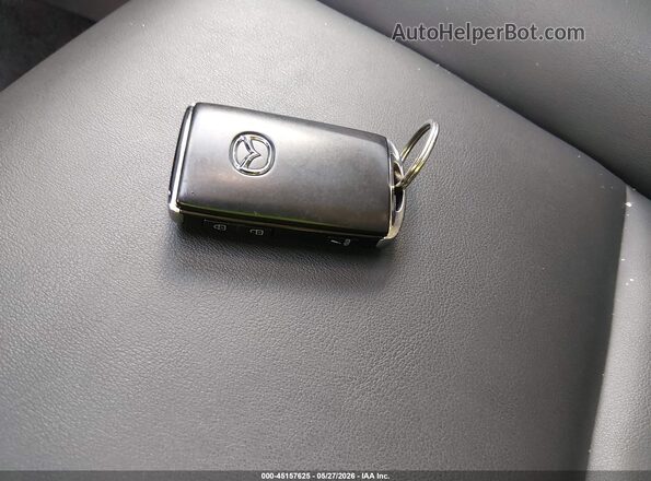 3MVDMBBM0RM648688 2024 MAZDA CX-30 Gold Առջևի վահանակի տեսք
