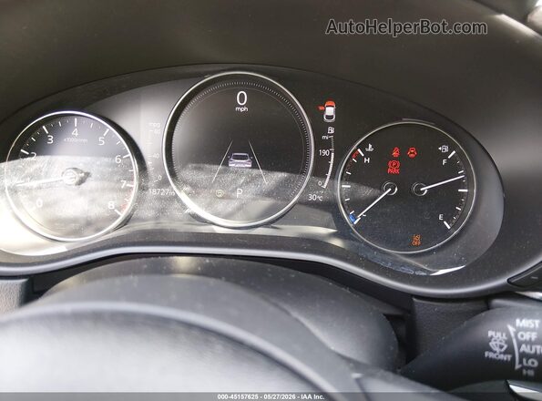 3MVDMBBM0RM648688 2024 MAZDA CX-30 Gold Հետևի նստատեղերի տեսք