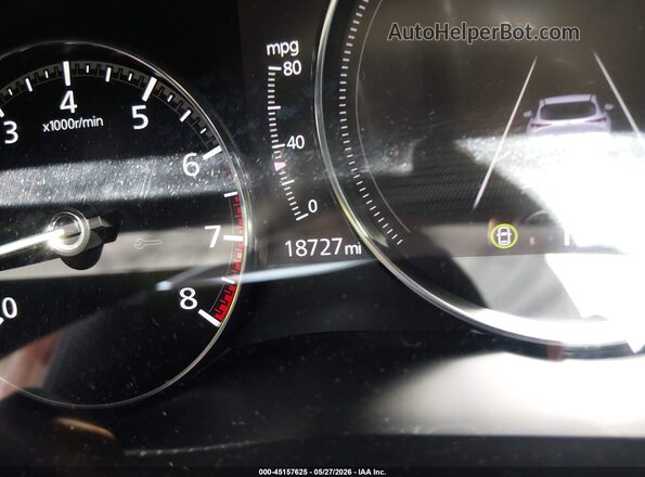 3MVDMBBM0RM648688 2024 MAZDA CX-30 Gold 