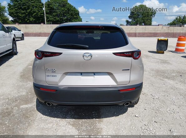 3MVDMBBM0RM648688 2024 MAZDA CX-30 Gold 