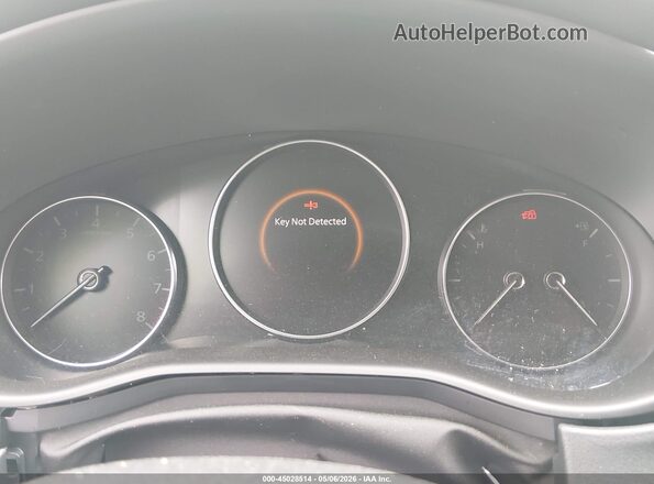 3MVDMBBM0RM712390 2024 MAZDA CX-30 Beige უკანა სავარძლების ხედი