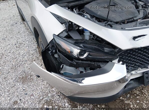 3MVDMBBM0RM712390 2024 MAZDA CX-30 Beige წინა ხედი