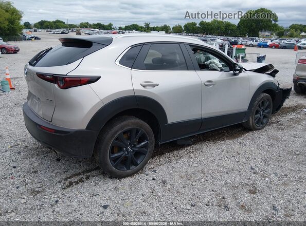 3MVDMBBM0RM712390 2024 MAZDA CX-30 Beige უკანა მარჯვენა