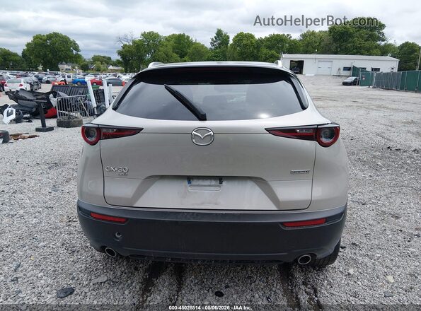 3MVDMBBM0RM712390 2024 MAZDA CX-30 Beige 